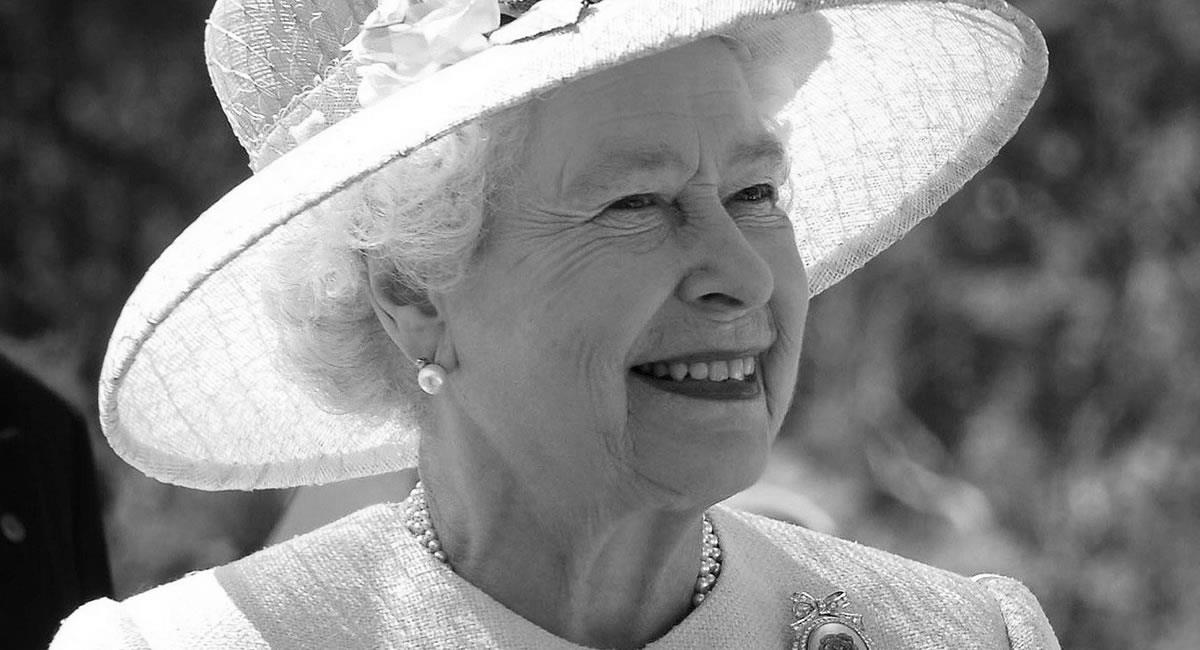 La monarca británica más longeva de la historia. Foto: Pixabay