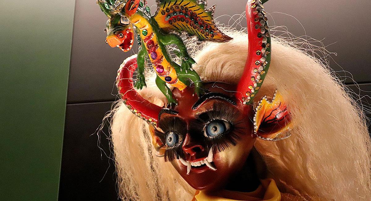 Este año el Carnaval de Oruro cumple 21 años de haber sido declarado Patrimonio Cultural Inmaterial de la Humanidad. Foto: Pixabay