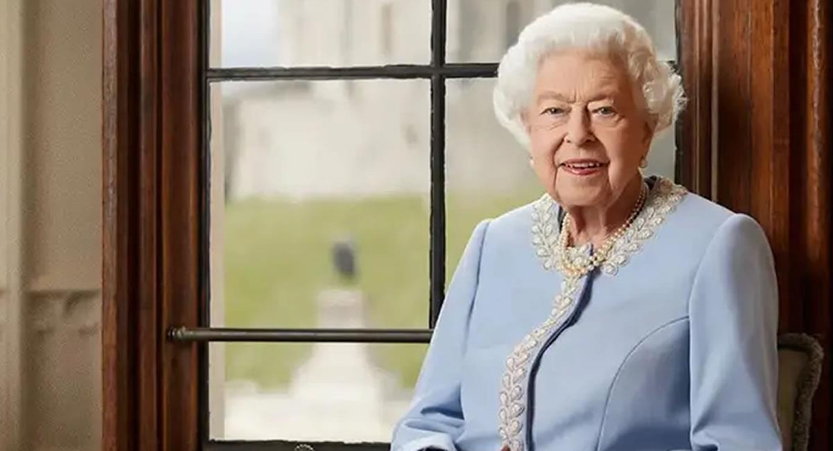 Reconocida vidente predijo la muerte de la reina Isabel II. Foto: Instagram @theroyalfamily