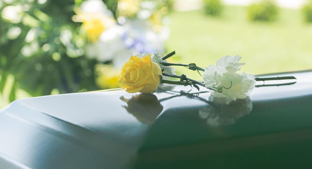¿Qué significa soñar con muertos? ¿Es bueno o malo?. Foto: Shutterstock