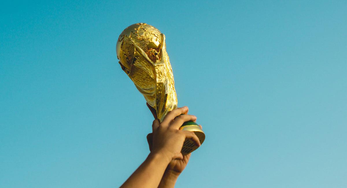El Mundial de Qatar está cada vez más cerca. Foto: Unsplash