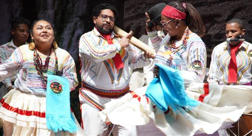 Coripata celebrará el Segundo Festival de la música y danza del pueblo Afroboliviano