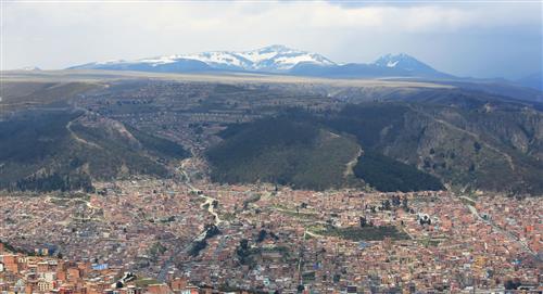 Estudio plantea una movilidad urbana con visión de género en Bolivia