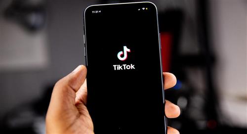TikTok incluye el botón de 'dislikes' en su última actualización