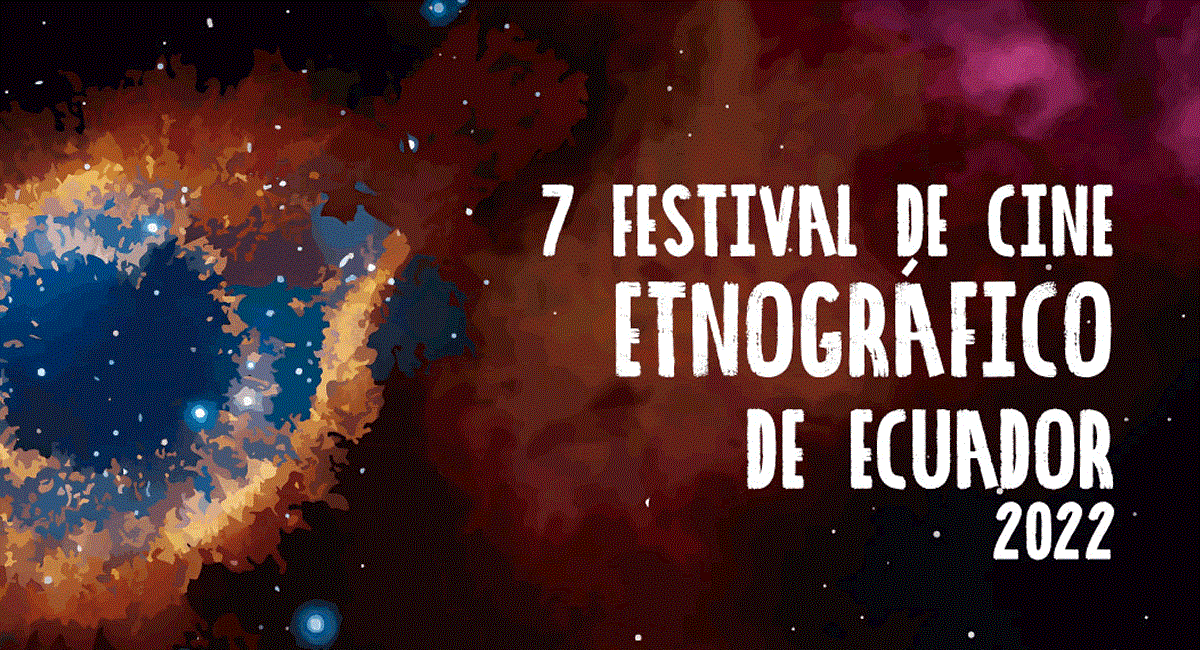 Bolivia presente en el Festival de Cine Etnográfico. Foto: Facebook Festival de Cine Etnográfico de Ecuador