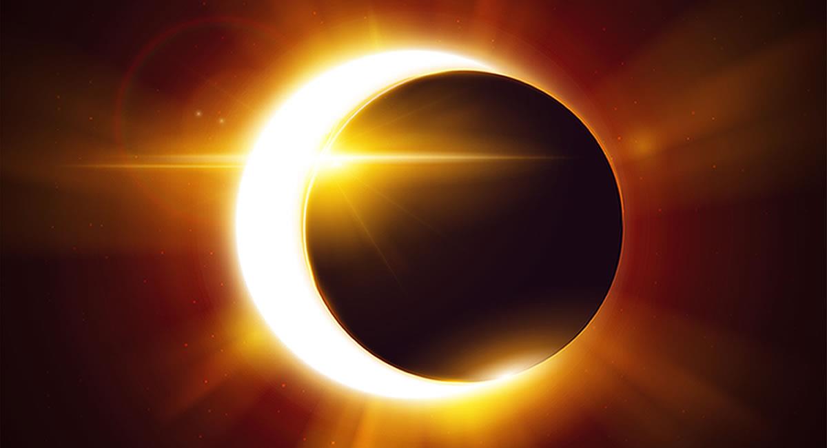 ¿Cuáles son los eventos astronómicos para octubre 2022?. Foto: Shutterstock