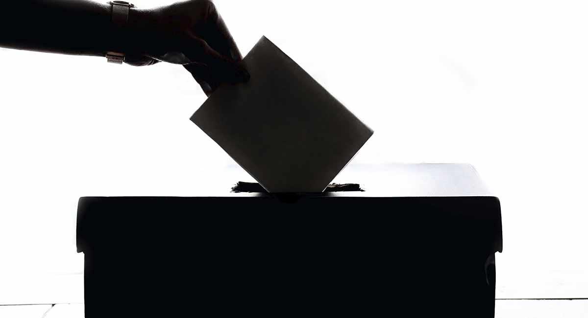 El Padrón Electoral tendrá un sistema multibiométrico que tomará huellas dactilares y reconocerá el rostro del votante. Foto: Pexels