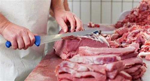 Gobierno advierte con procesos legales por agio y especulación a quienes suban el precio de la carne