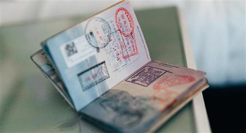 Bolivia es uno de los países admitidos para la 'Lotería de visas' de Estados Unidos