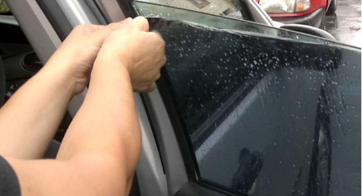 El registro de los automóviles permitidos para el uso de vidrios polarizados será hasta diciembre. Foto: Defensoría del Pueblo