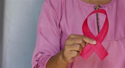 Día del cáncer de mama: Cómo realizarse un autoexamen de exploración