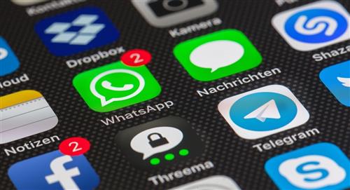 El creador de Telegram alertó acerca de los problemas de ciberseguridad de WhastApp