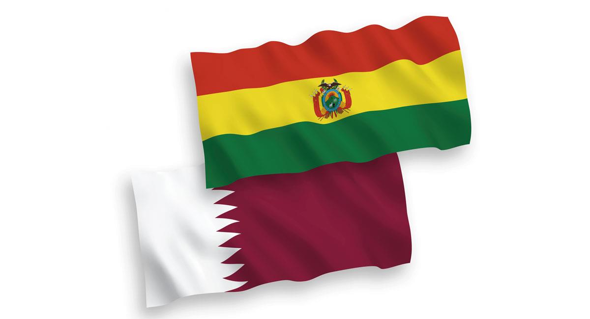 Diferencia horaria entre Bolivia y Qatar. Foto: Shutterstock