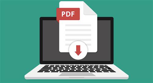 ¿Cómo estudiar con PDF desde casa de forma eficiente?