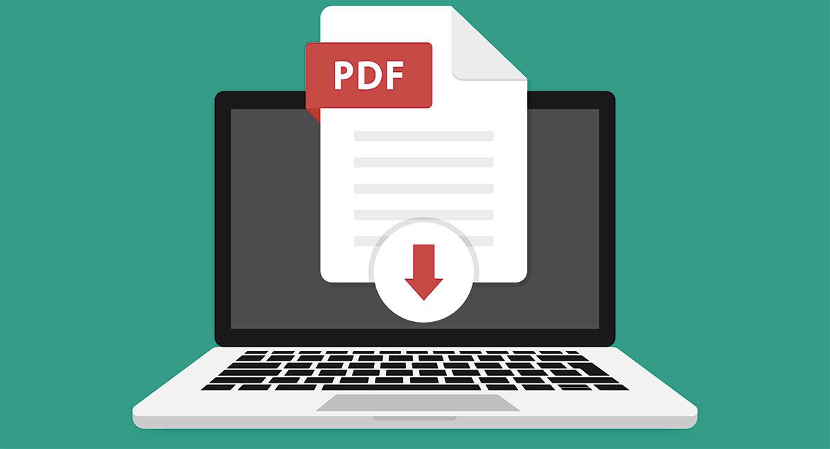 ¿Cómo estudiar con PDF desde casa de forma eficiente?. Foto: Shutterstock