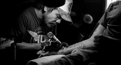 Convención Art Tattoo Bolivia: Retorna a La Paz desde el 11 de noviembre en el Chuquiago Marka