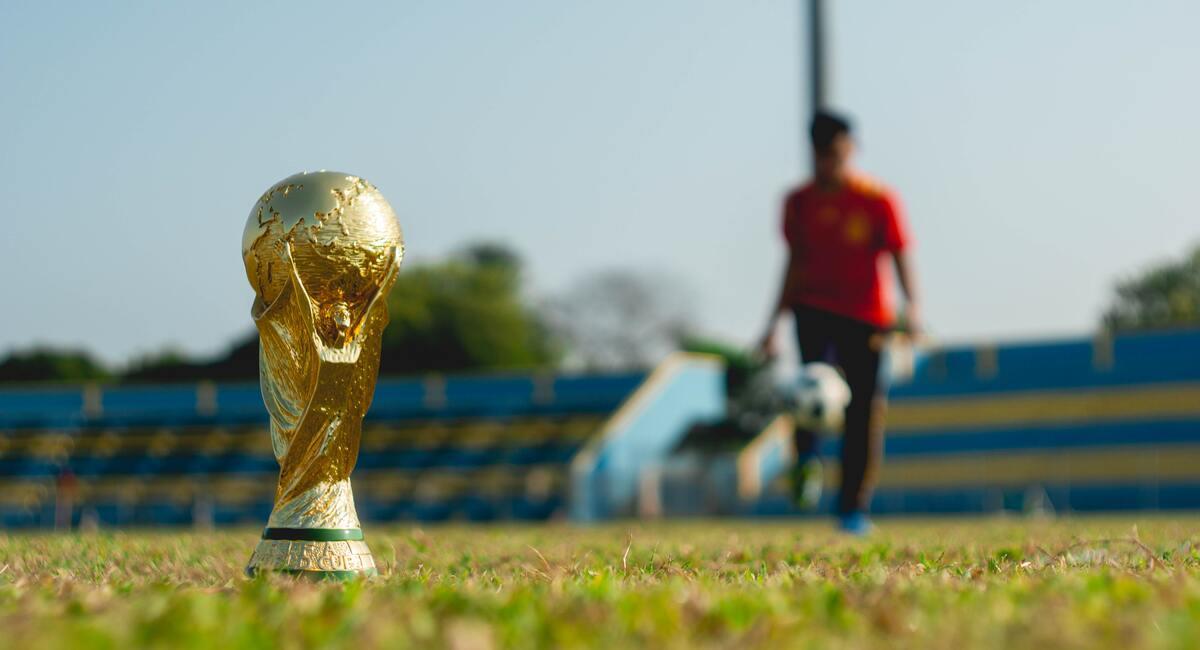 El mundial iniciará con el partido entre Qatar y Ecuador. Foto: Unsplash