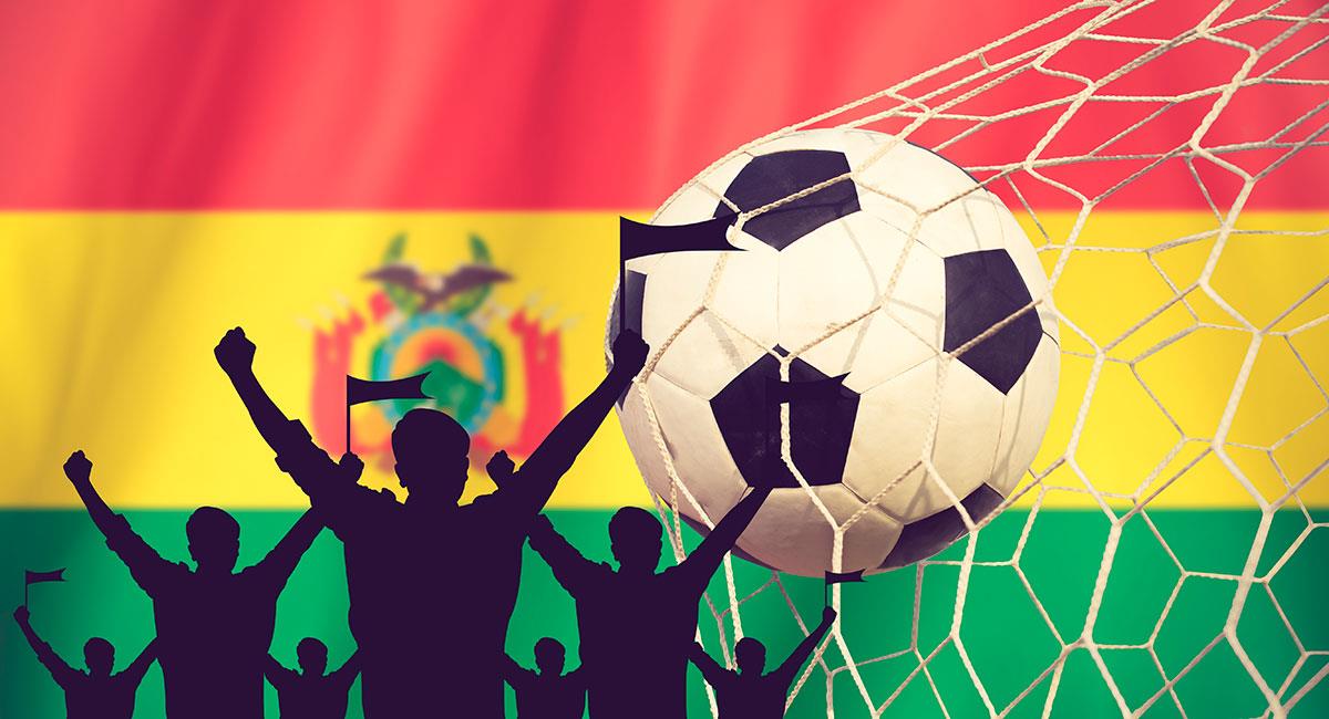 Ránking de los mejores equipos de Bolivia. Foto: Shutterstock