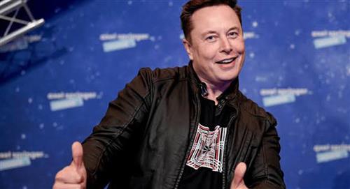 Elonk Musk contrató a George Hotz para que le "arregle Twitter en tres meses"