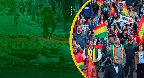 Paro cívico en Santa Cruz: ¿por qué se levantó la huelga en Bolivia?