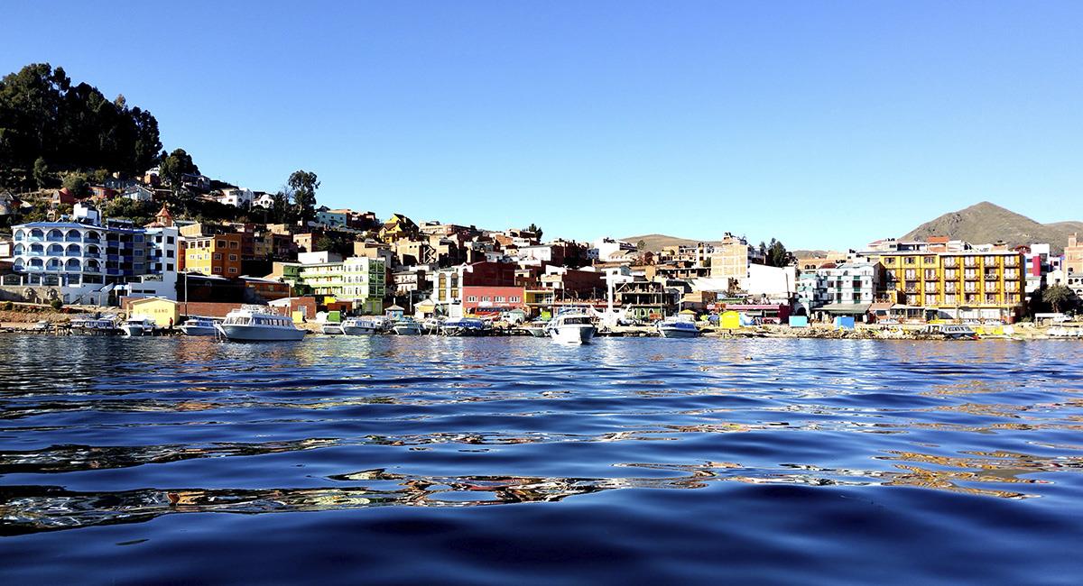 Descubre los planes "poco comunes" que podrás hacer en La Paz. Foto: Pexels