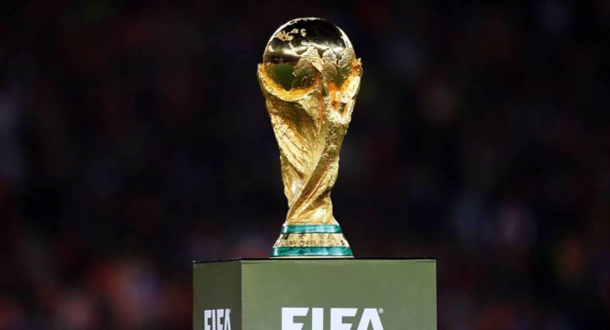 Los clasificados van rumbo a las semifinales, para determinar quien levantará la Copa del Mundo. Foto: Facebook Antorcha Deportiva