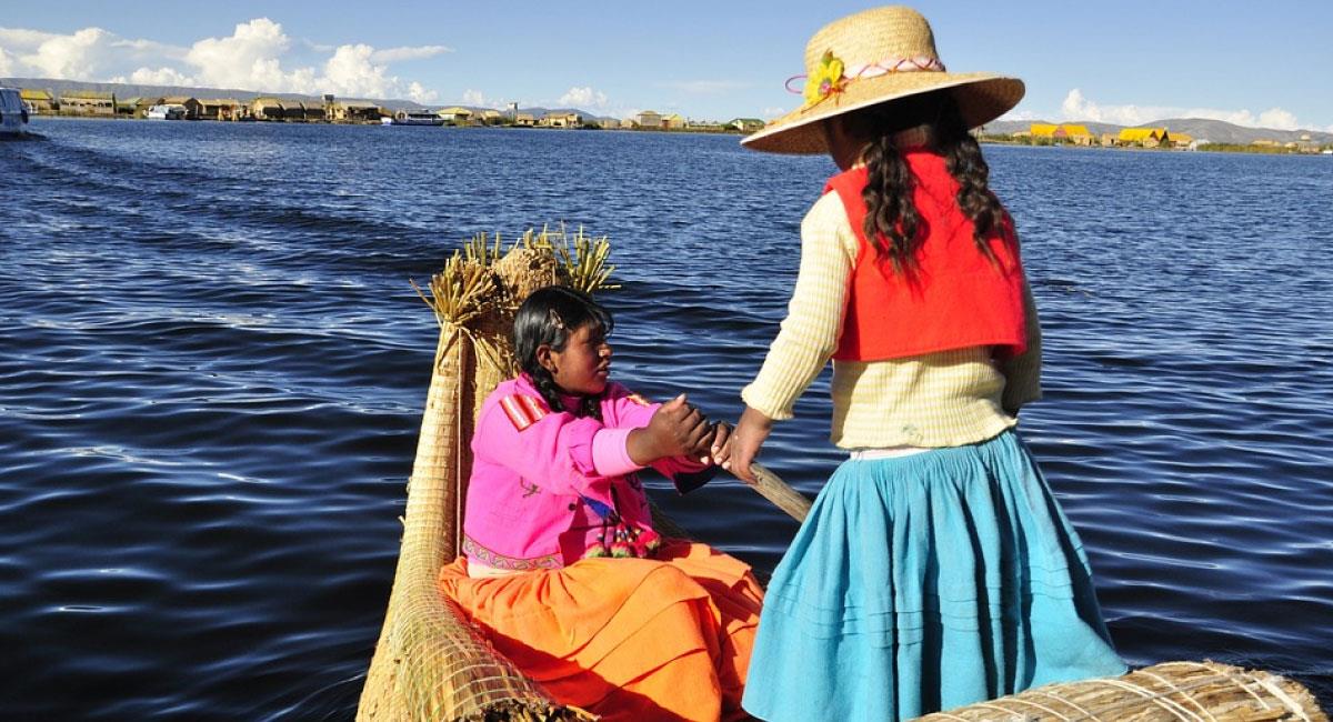 Bolivia refuerza enseñanza de lenguas originarias. Foto: Pixabay