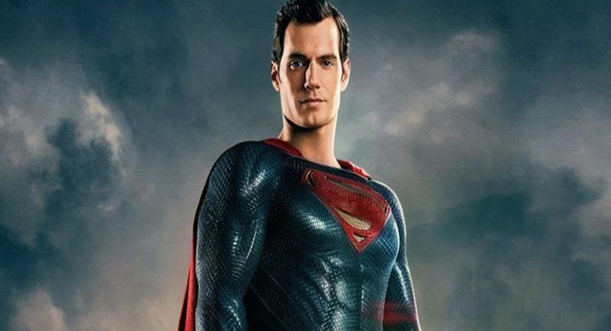 El actor Henry Cavill se despidió de la "Capa de Superman". Foto: Twitter @TropicalMaku