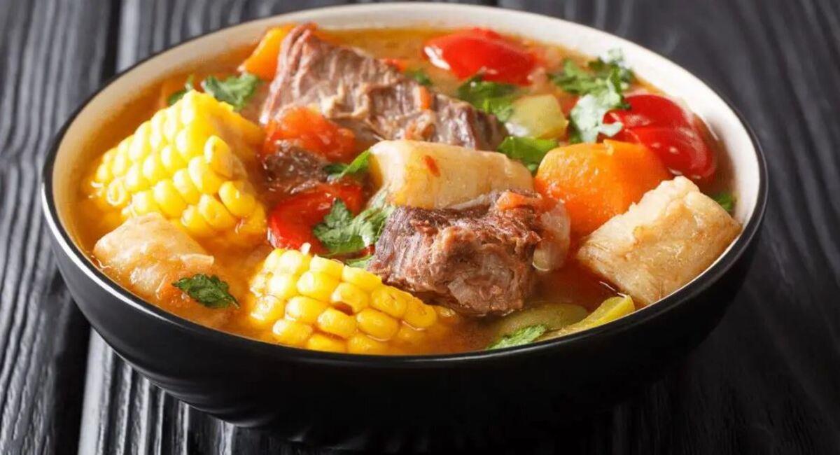 Son cuatro los platos más consumidos por los bolivianos en Navidad. Foto: Shutterstock