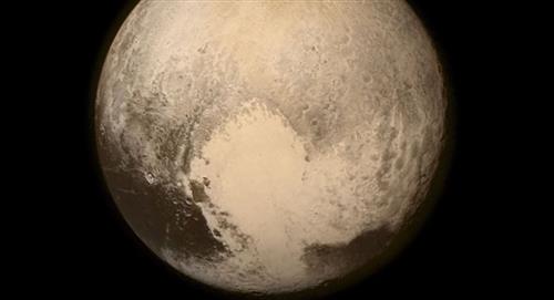 Descubre porqué Plutón dejó de ser considerado un planeta 