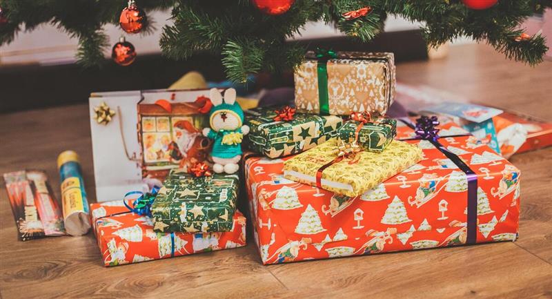 Conoce estas cinco ideas de regalos para esta Navidad, son los mejores