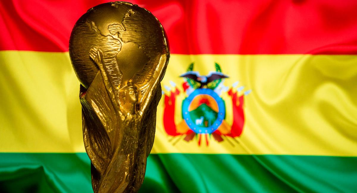 Mundial del 2030 tendría a Bolivia como una de las candidatas a ser subsede. Foto: Shutterstock