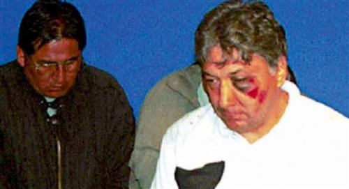 Caso Blas Valencia: CIDH falla en contra del Estado boliviano por la violación de DD.HH. 