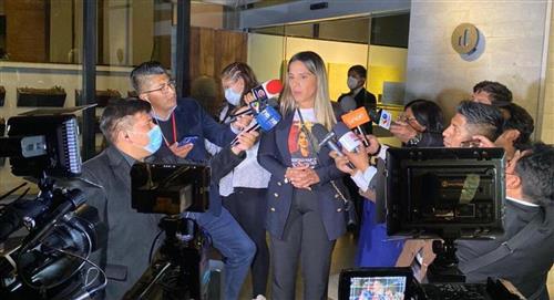 Fiscalía investiga a Carolina Ribera por legitimación de ganancias ilícitas