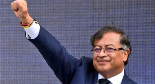 Perú rechaza las declaraciones del presidente de Colombia, Gustavo Petro 