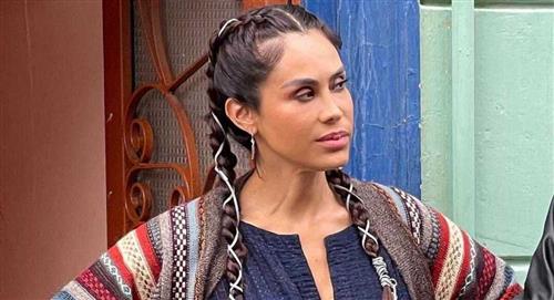 "La Chaskañawi" salta a la pantalla grande, será protagonizada por Carla Ortiz