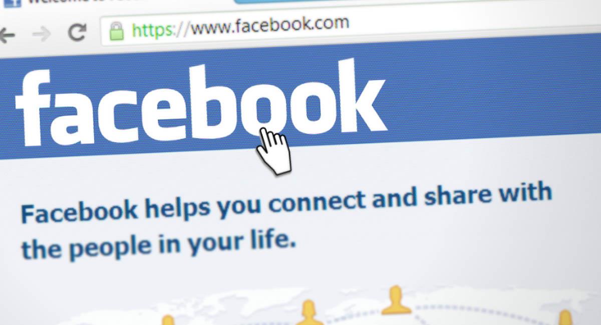 Las cuentas de Facebook eran consideradas "falsas" y generaban desinformación. Foto: Pixabay