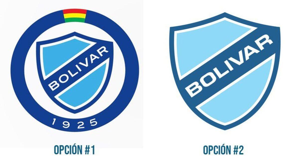 La propuesta fue lanzada este sábado por el director del Club Bolívar. Foto: Twitter @marceloclaure