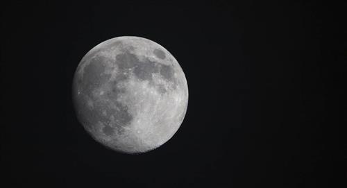 Luna Llena de Gusanos será visible esta noche 