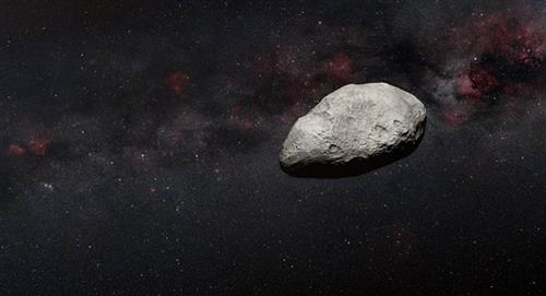 Los meteoritos no fueron responsables de la llegada del agua a la Tierra 