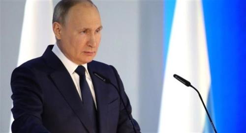 Ningún país se atreve a ejecutar la orden de arresto de la CPI contra Vladimir Putín