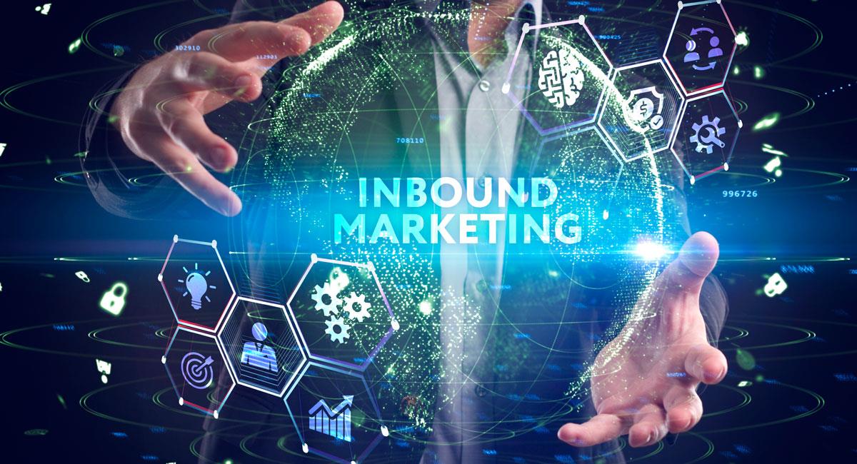 Inbound Marketing. Foto: Shutterstock