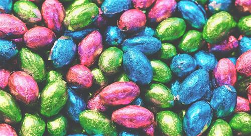 Por qué es una tradición regalar huevos de Pascua