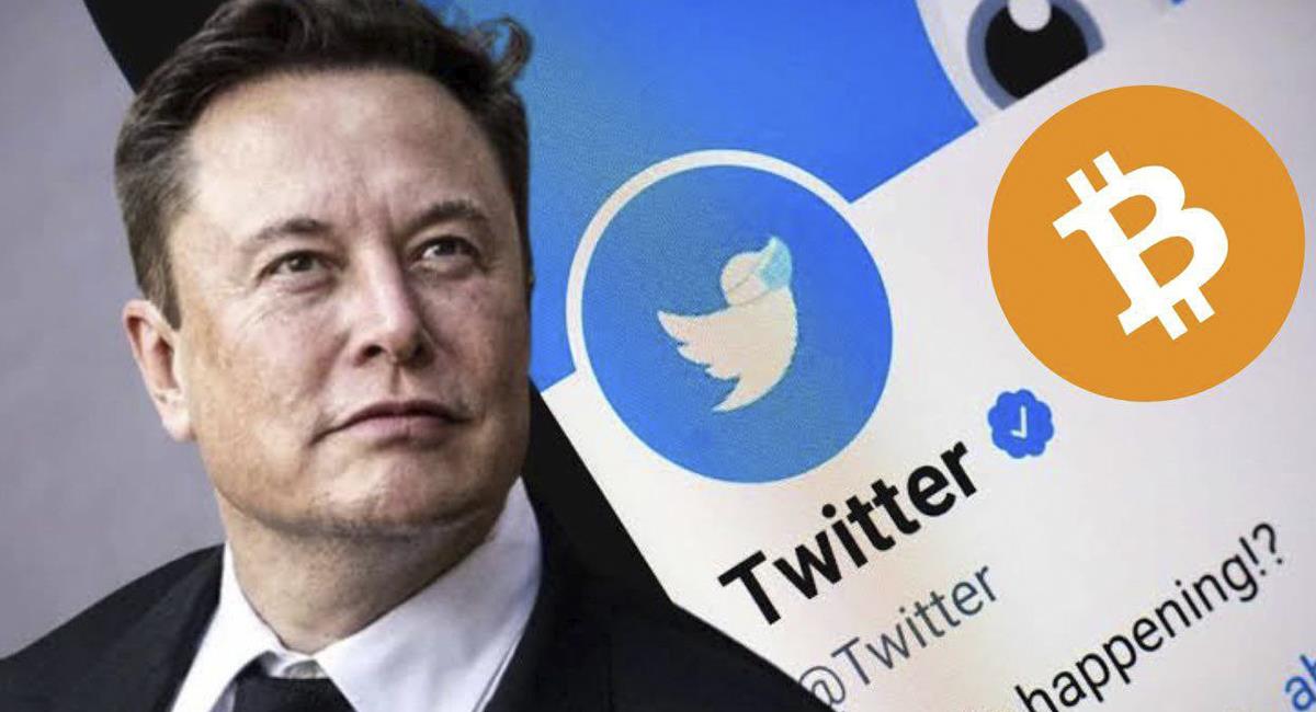 Elon Musk tenía un plan detrás de la compra de Twitter: transformarla en una app de conectividad global. Foto: Twitter Captura @Techconcatalina