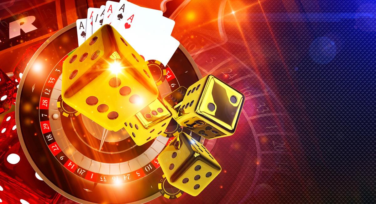 ¿Por qué estadísticamente la mayoría de jugadores rara vez ganan en los Casinos?. Foto: Shutterstock