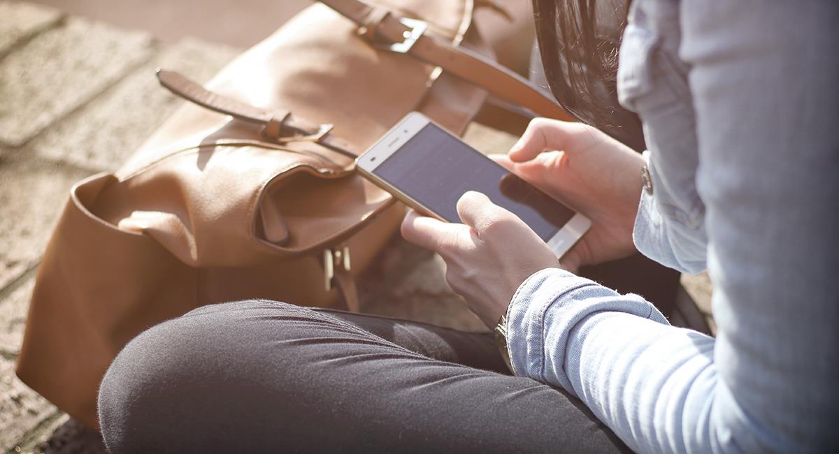 Los usuarios podrán conectarse desde varios 'smartphones' con una misma cuenta. Foto: Pexels
