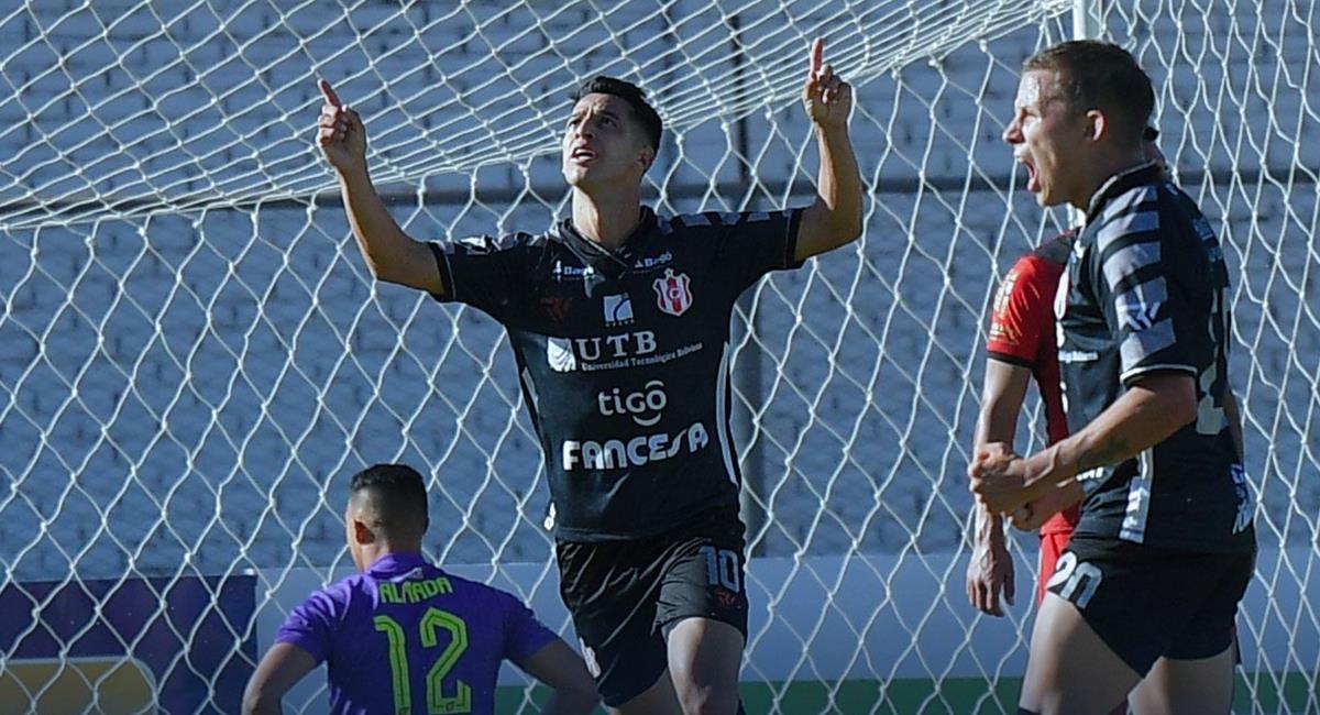 Independiente se encuentra en el puesto número 12 de la tabla de posiciones del torneo. Foto: Twitter @TigoSportsBol