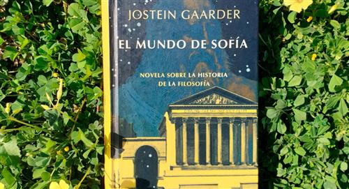 El Mundo de Sofía: Resumen completo del libro