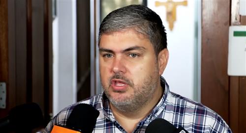 Comité Cívico insiste en el revocatorio del gobierno de Luis Arce