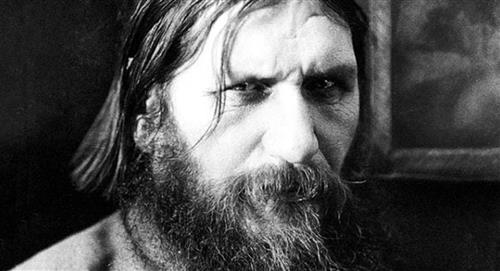 Descubre la increíble historia de Rasputín, el Monje Loco
